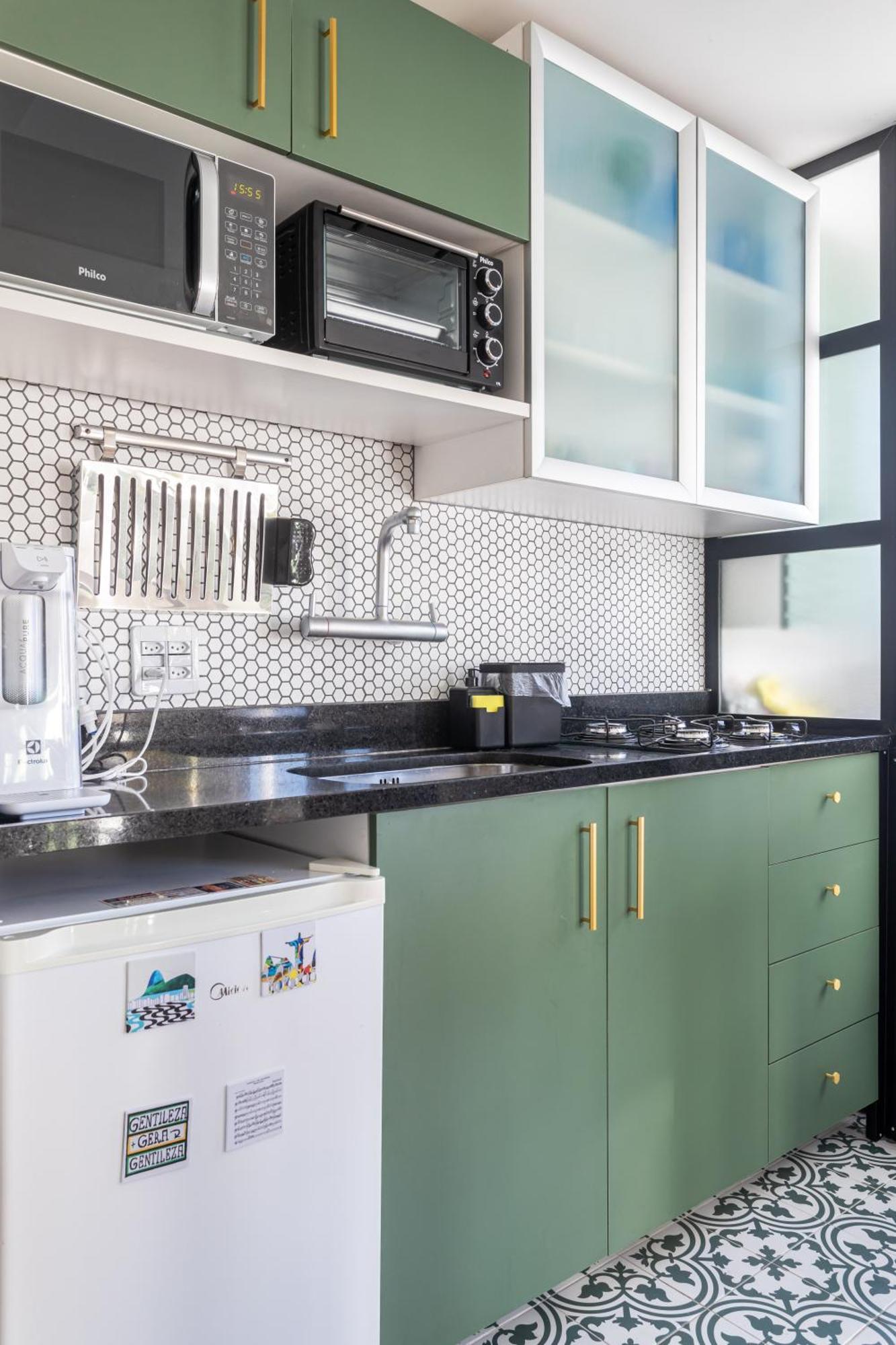 Apartamento Leblon Rio de Janeiro
