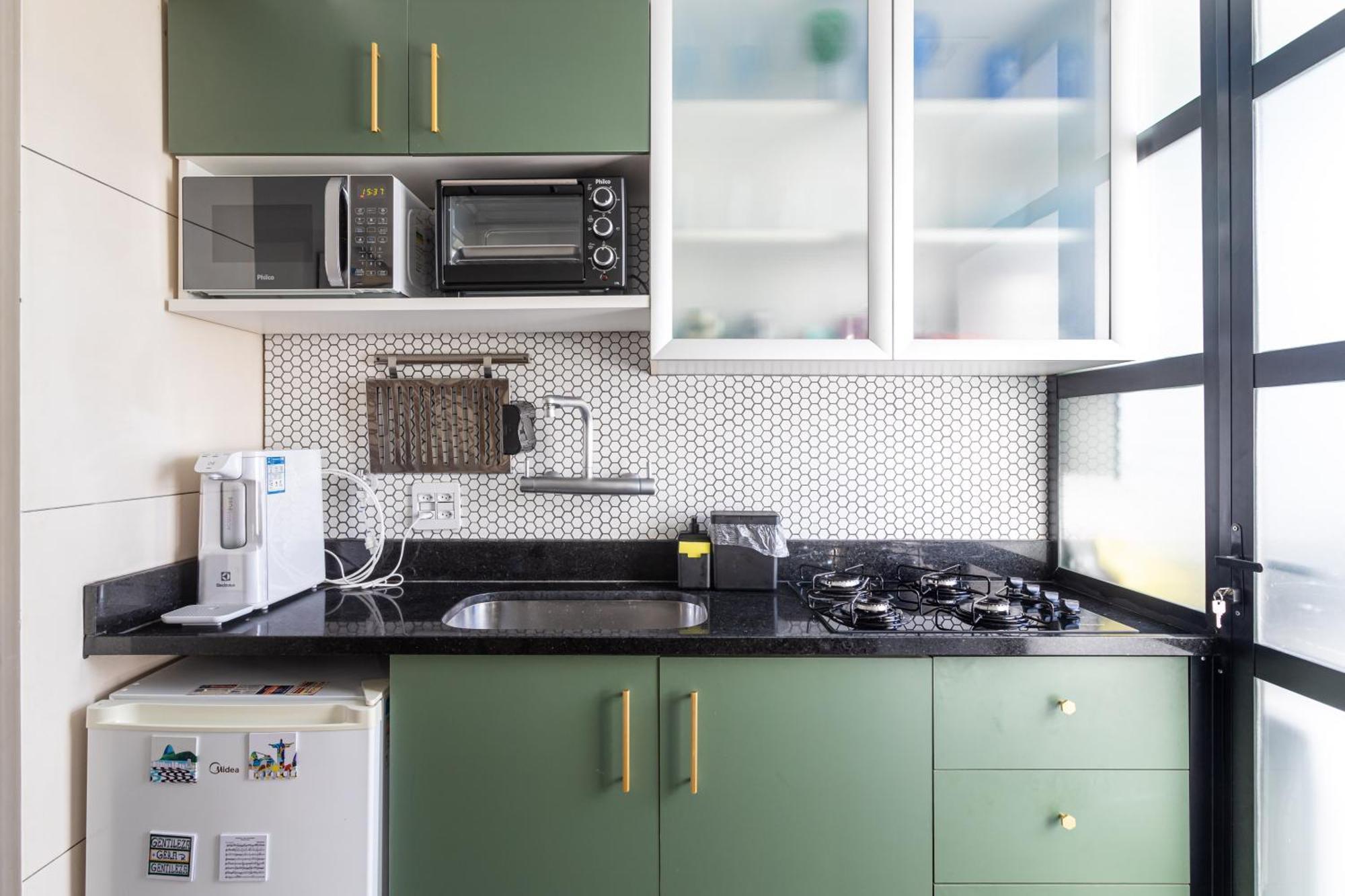 Leblon Apartamento