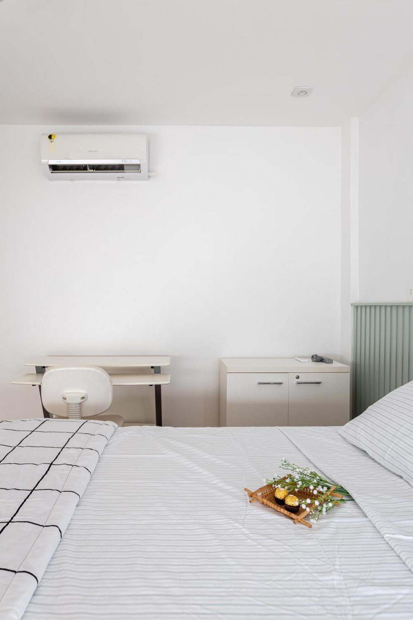 Apartamento Leblon