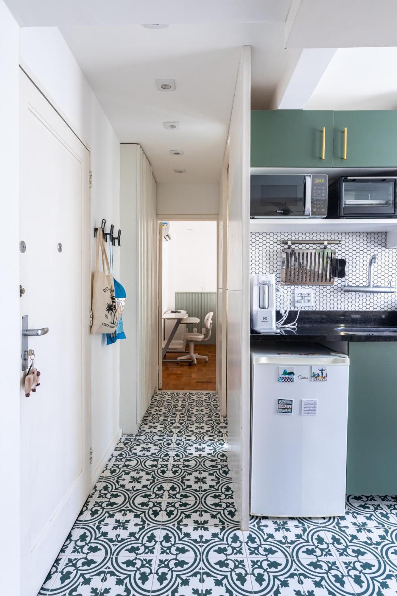 Leblon Apartamento *