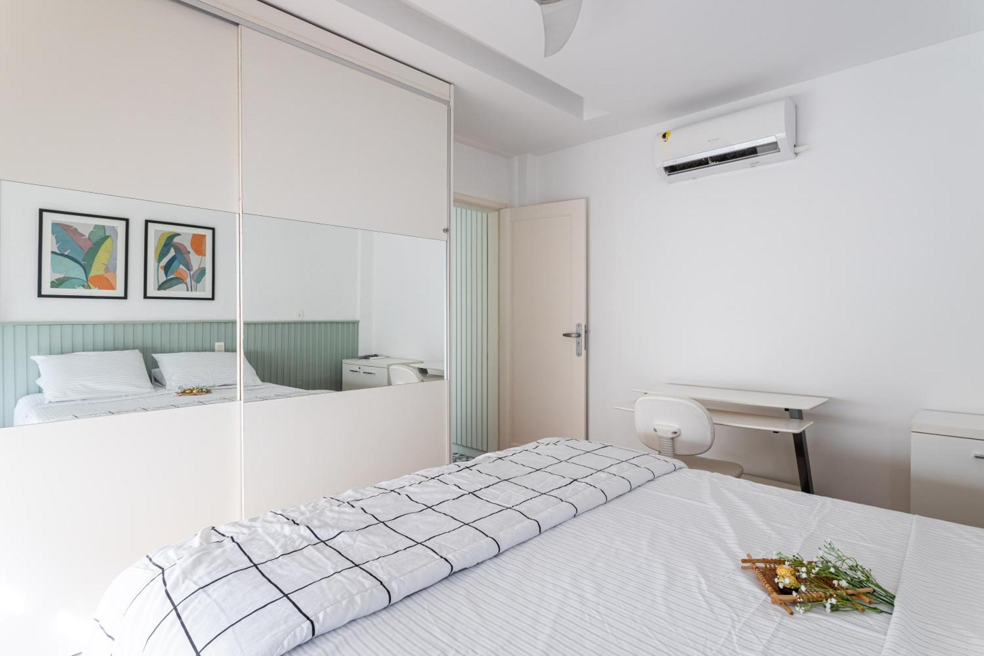 Apartamento Leblon Rio de Janeiro