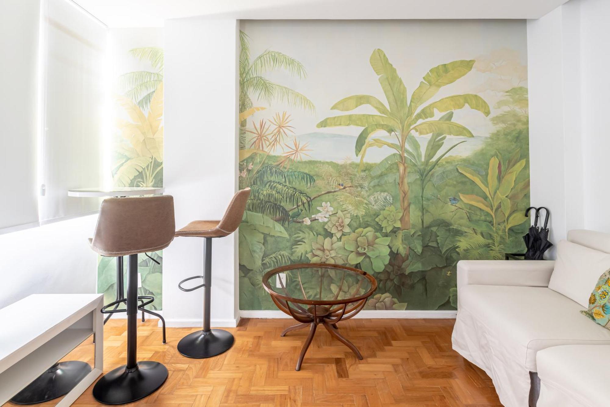 Leblon Apartamento