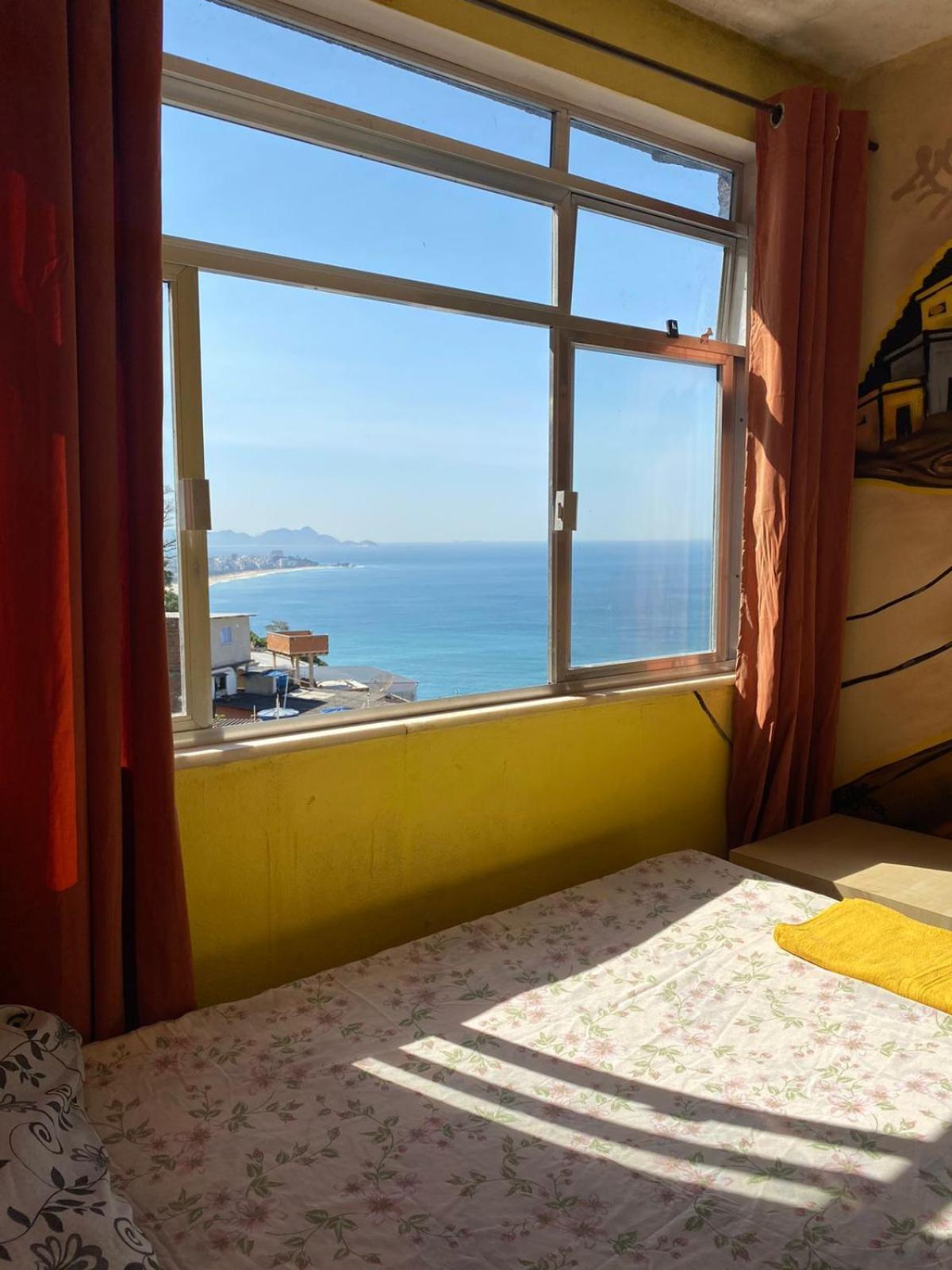 Hostel Alzira House Vidigal