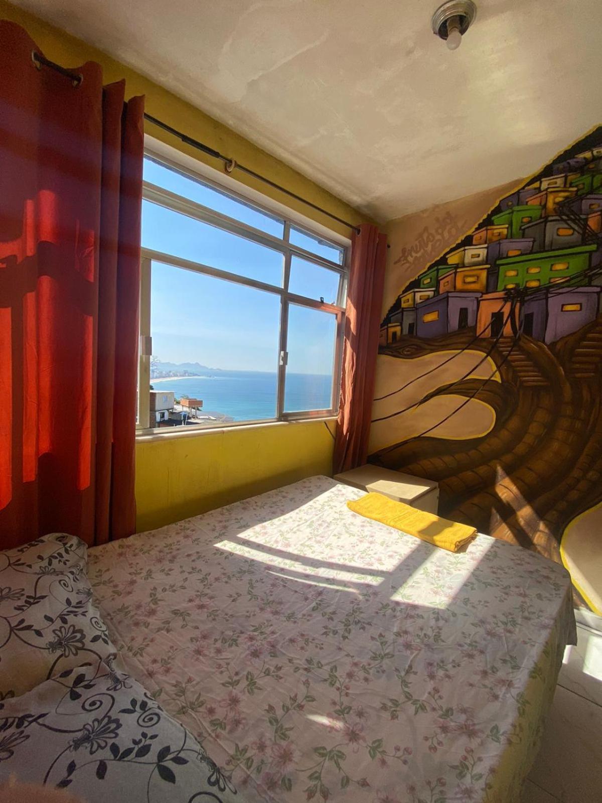 Hostel Alzira House Vidigal *