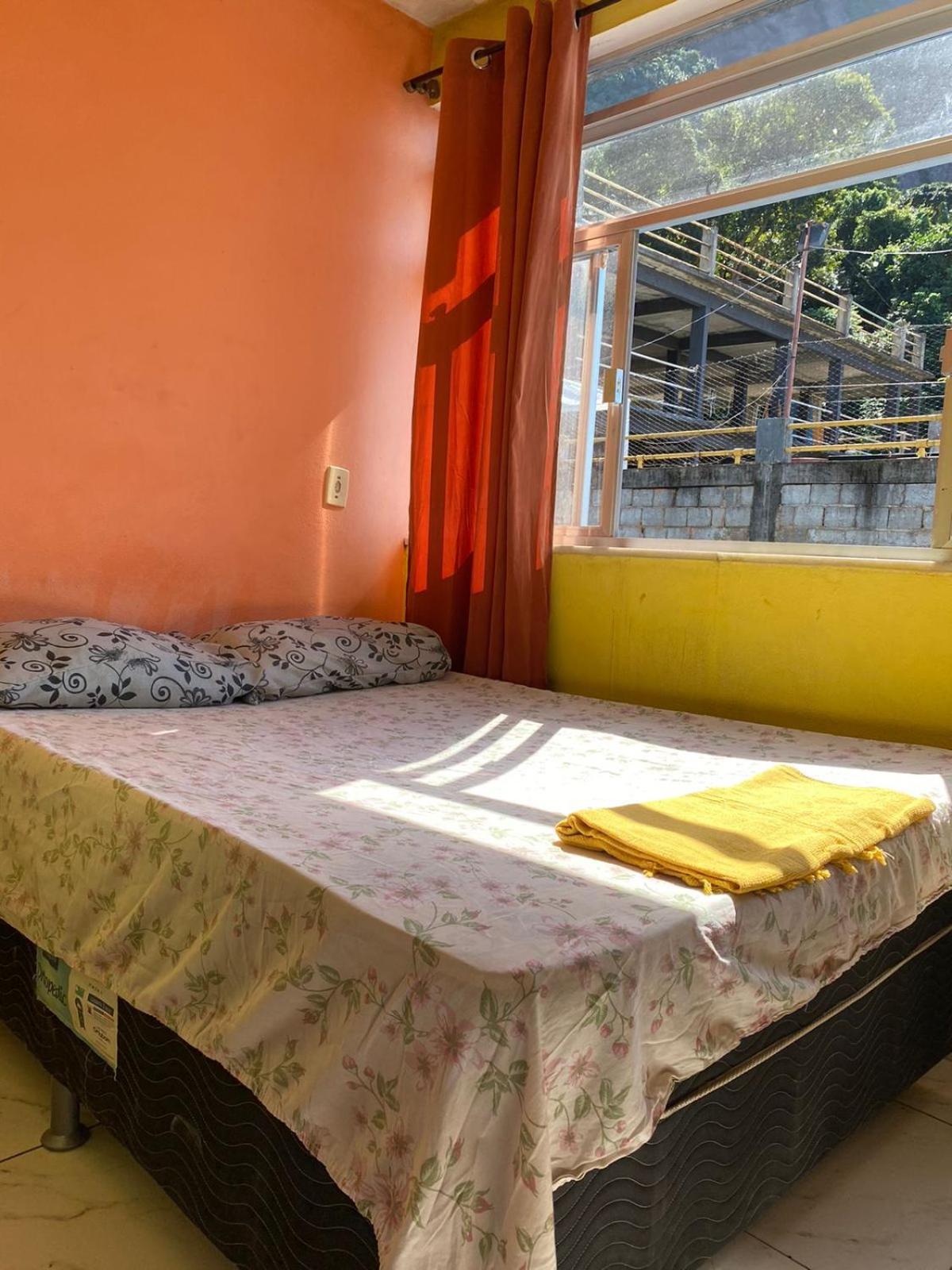 Hostel Alzira House Vidigal Rio de Janeiro