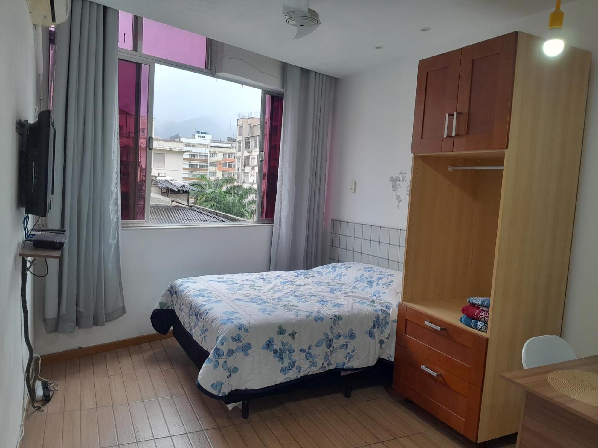 Ze's House Rio de Janeiro