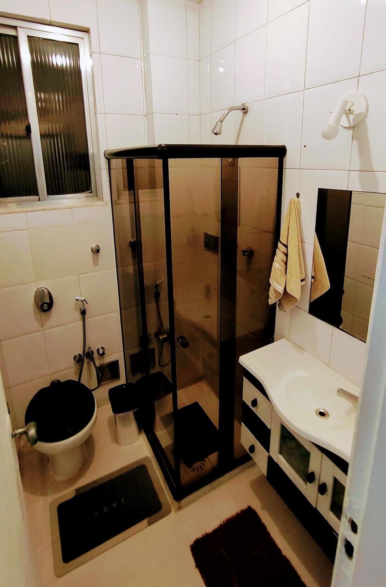 Apartment Loft Art Copacabana