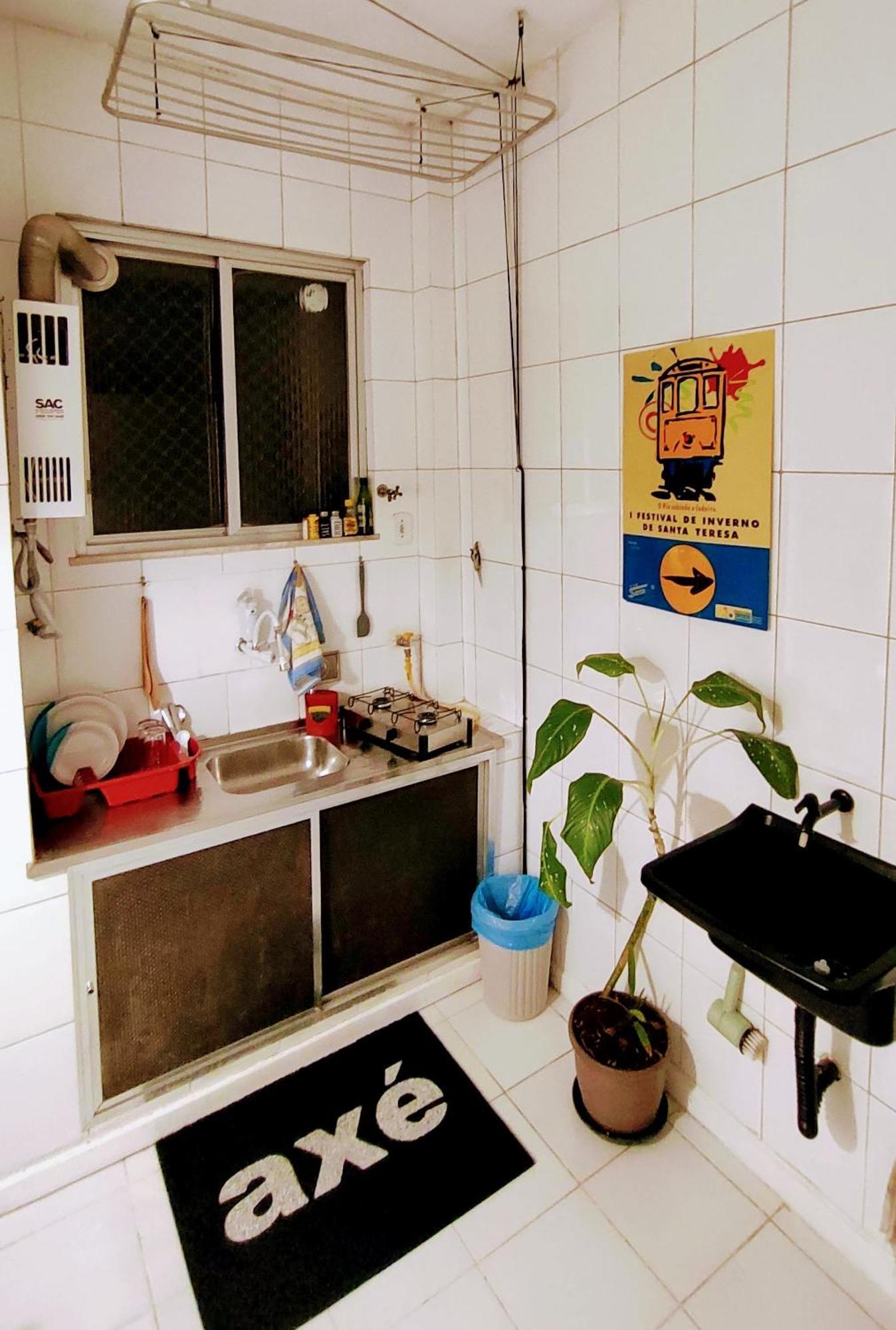 Loft Art Copacabana