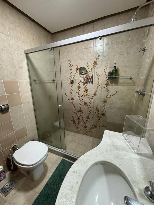 Em Ipanema Apartamento