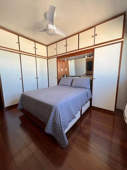 Apartamento Em Ipanema *