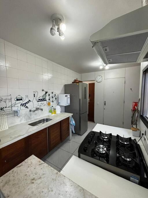 Em Ipanema Apartamento *