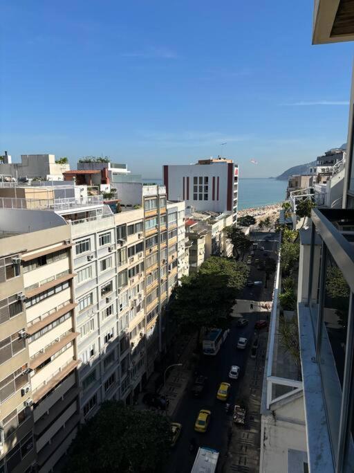 Em Ipanema Rio de Janeiro