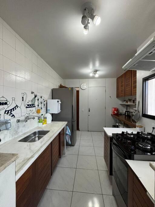 Em Ipanema Apartamento *