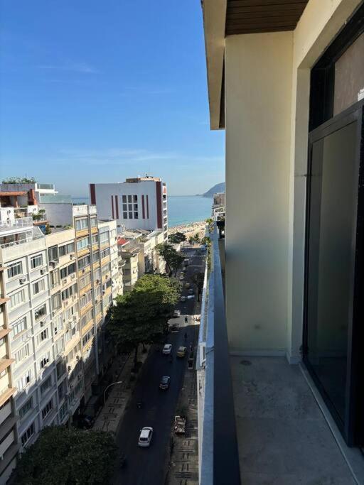 Em Ipanema * Rio de Janeiro