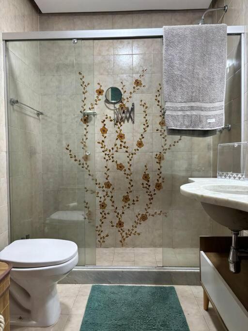 Em Ipanema Apartamento Rio de Janeiro