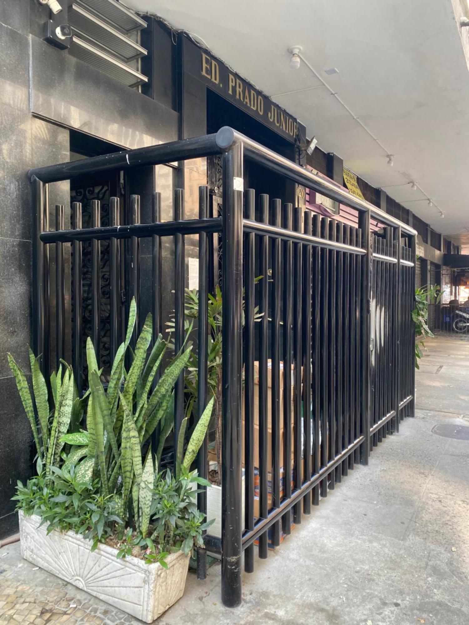 100 M Da - Ate 6 Apartamento Rio de Janeiro