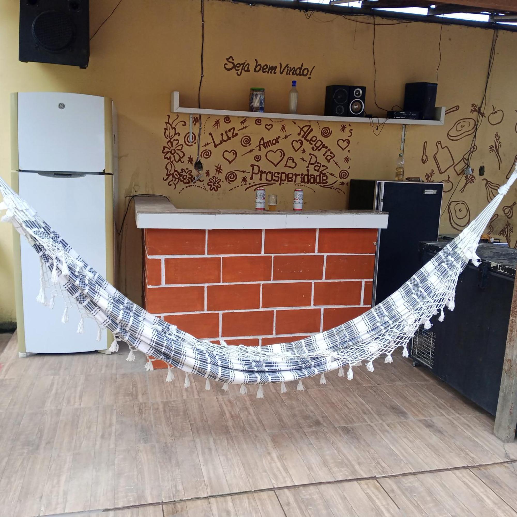 Rubyvossocanto Hospedagem domiciliar Rio de Janeiro