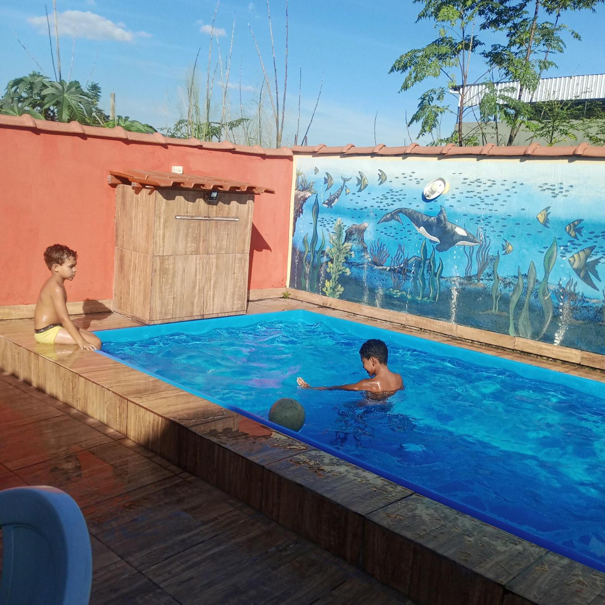 Rubyvossocanto Hospedagem domiciliar Rio de Janeiro