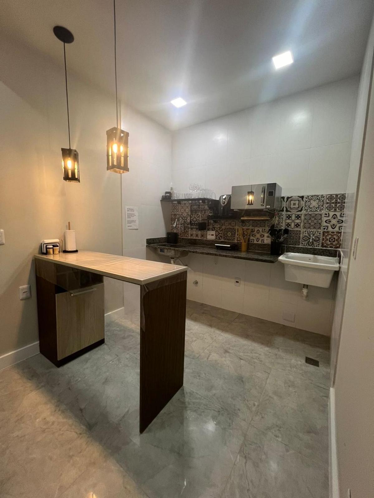 Viva Lapa Apartment *