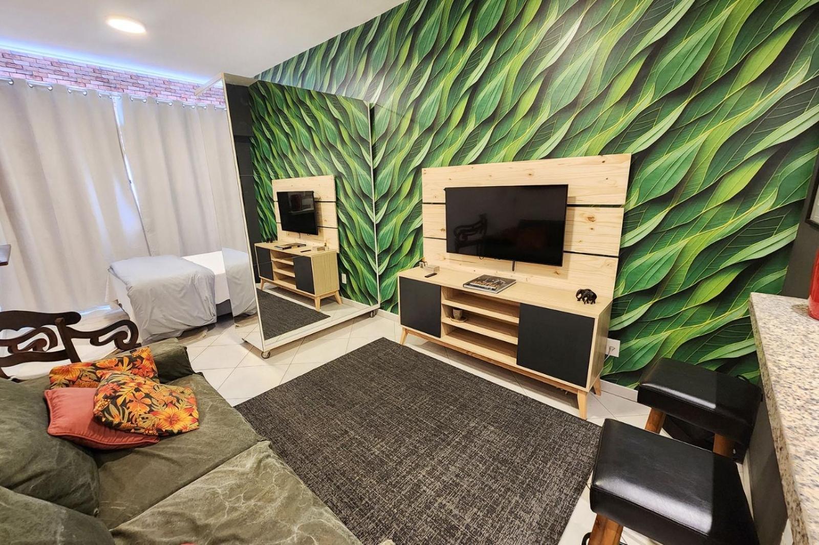 Espetacular! Aconchegante Apartamento