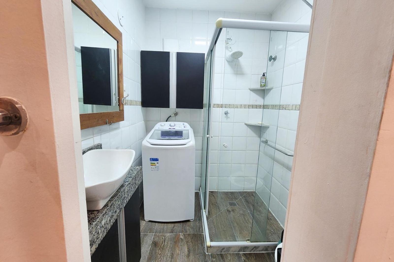 Apartamento Espetacular! Aconchegante