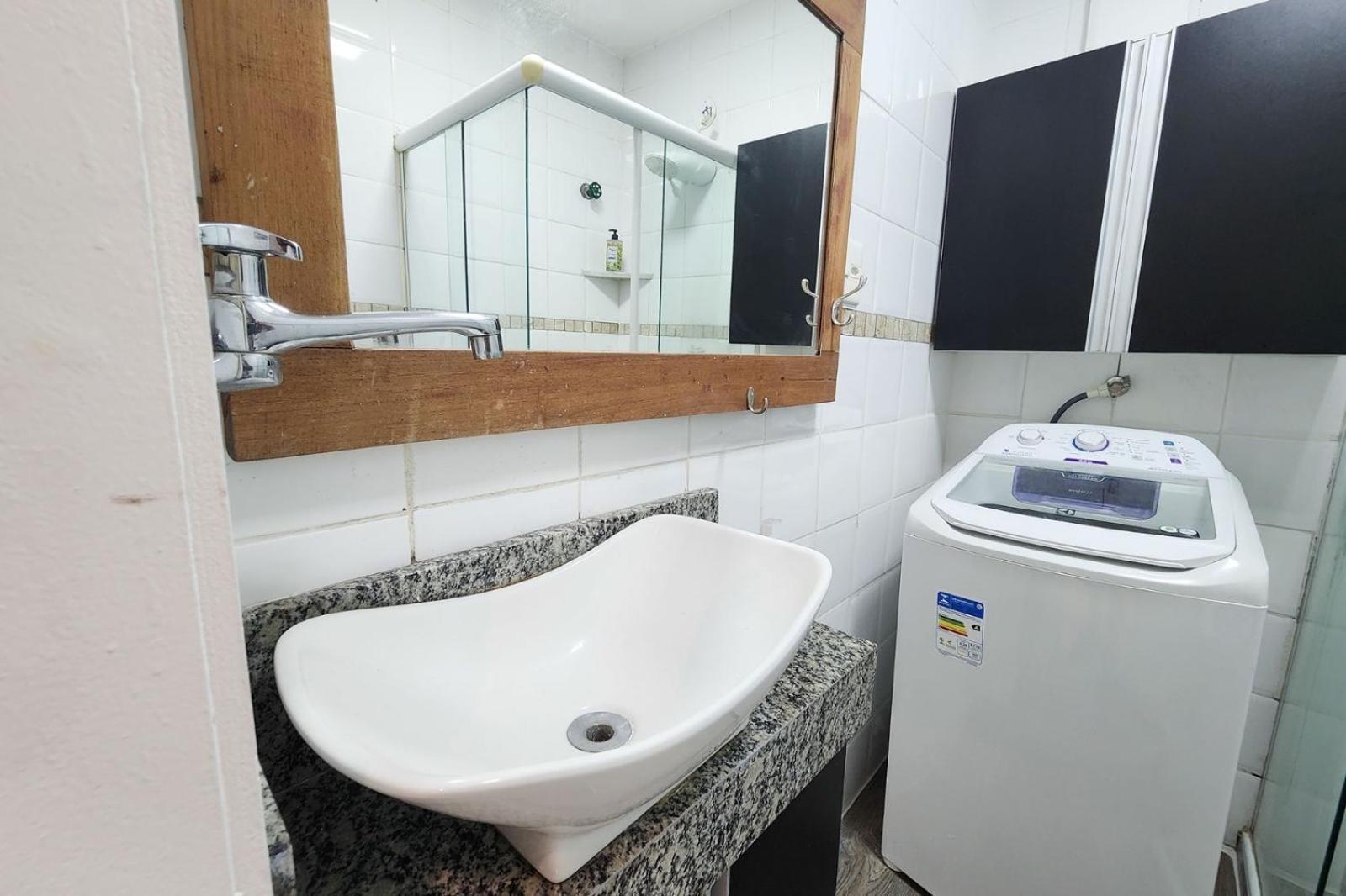 Espetacular! Aconchegante Apartamento