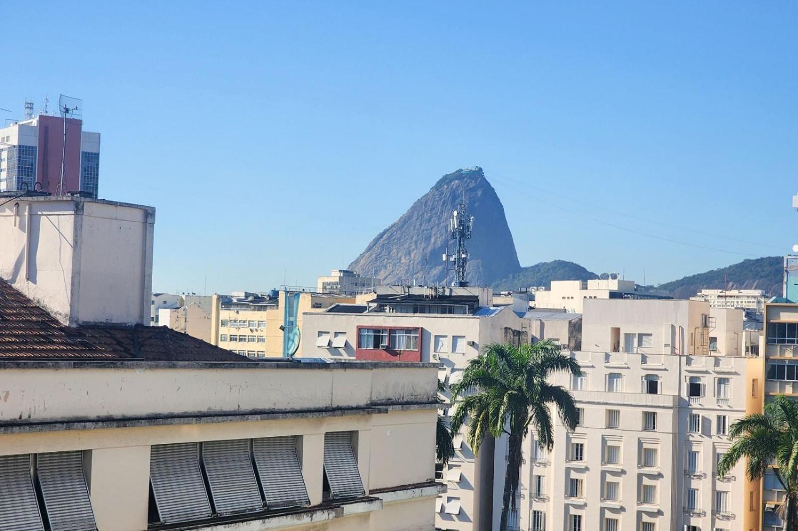 Apartamento Espetacular! Aconchegante