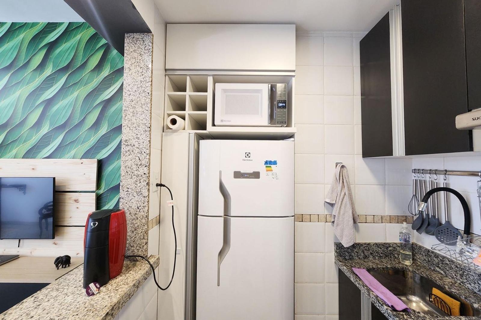 Espetacular! Aconchegante Apartamento