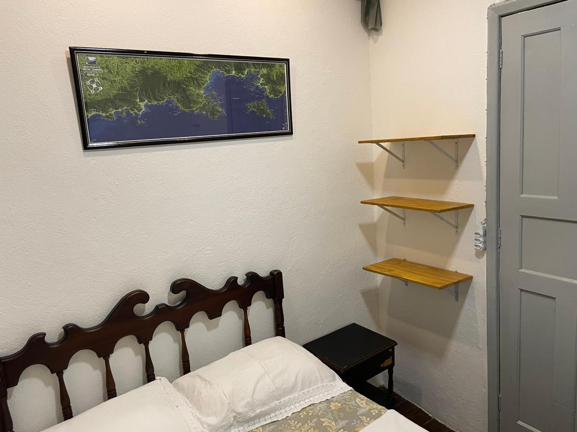 Ledo Hostel Rio de Janeiro