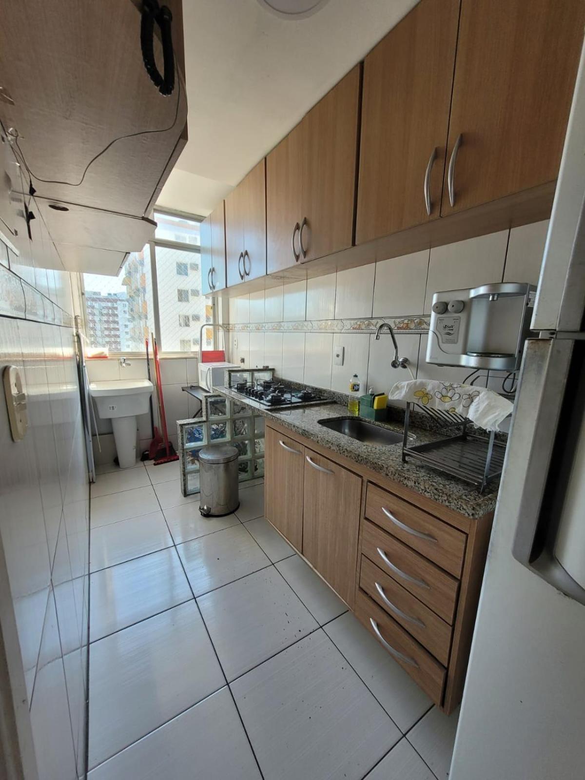 Barra Apartamento *