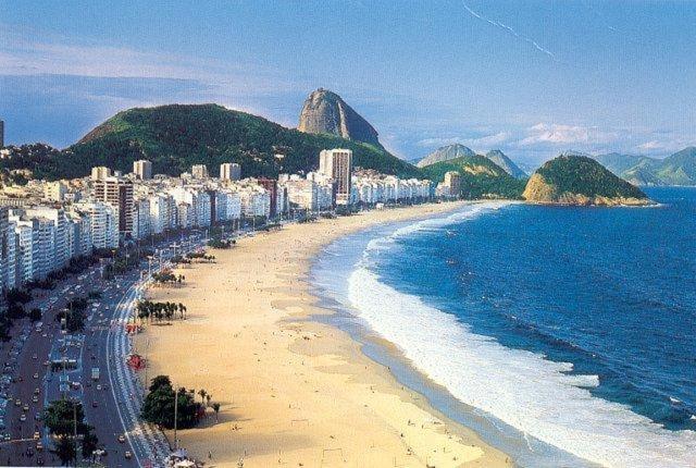 Excelente Localizacao Em Copacabana! Perto Da E O Que Voce Precisa Tornar Sua Confortavel! * Rio de Janeiro