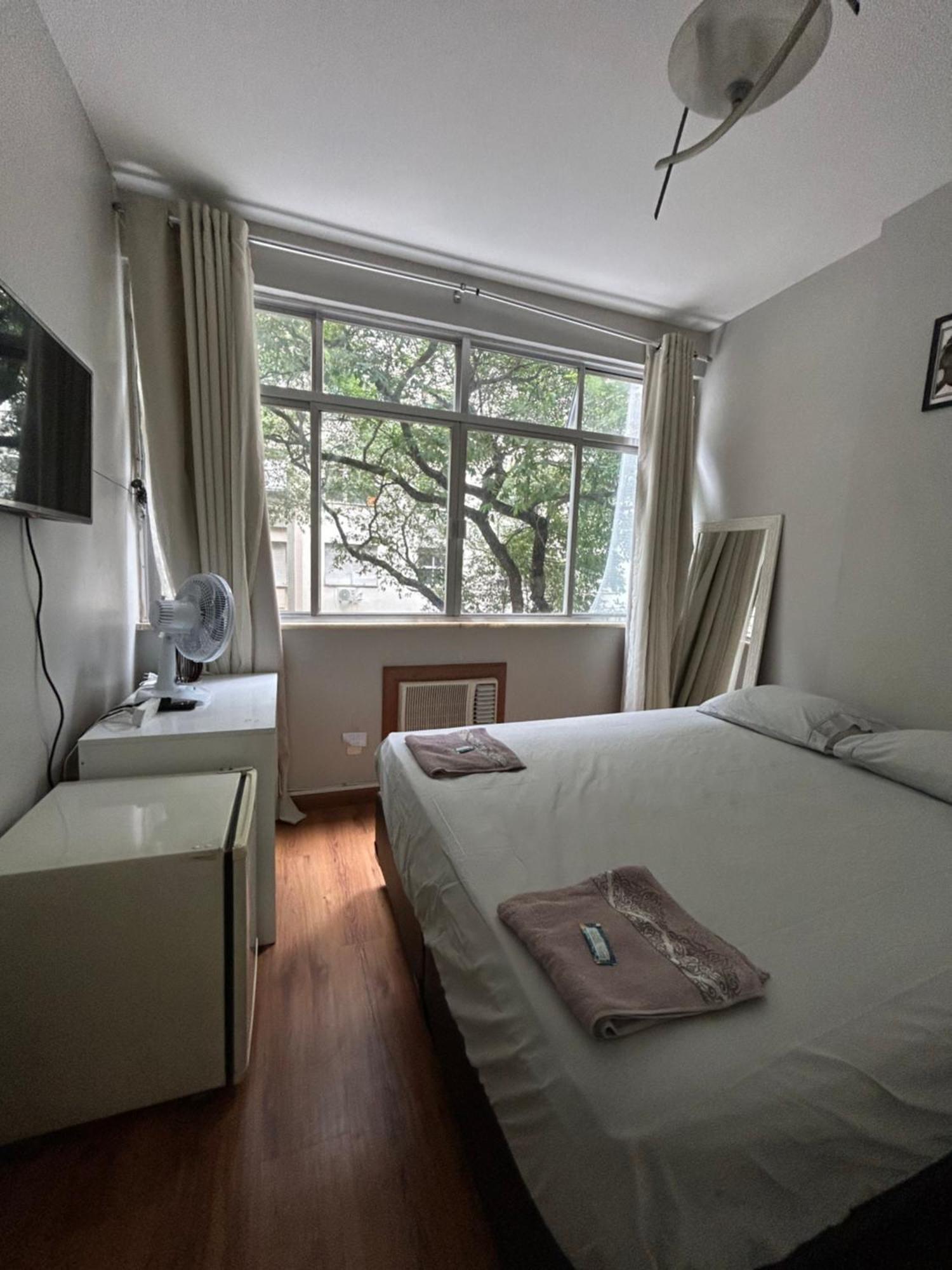 Copacabana 1- Posto 5 Homestay *