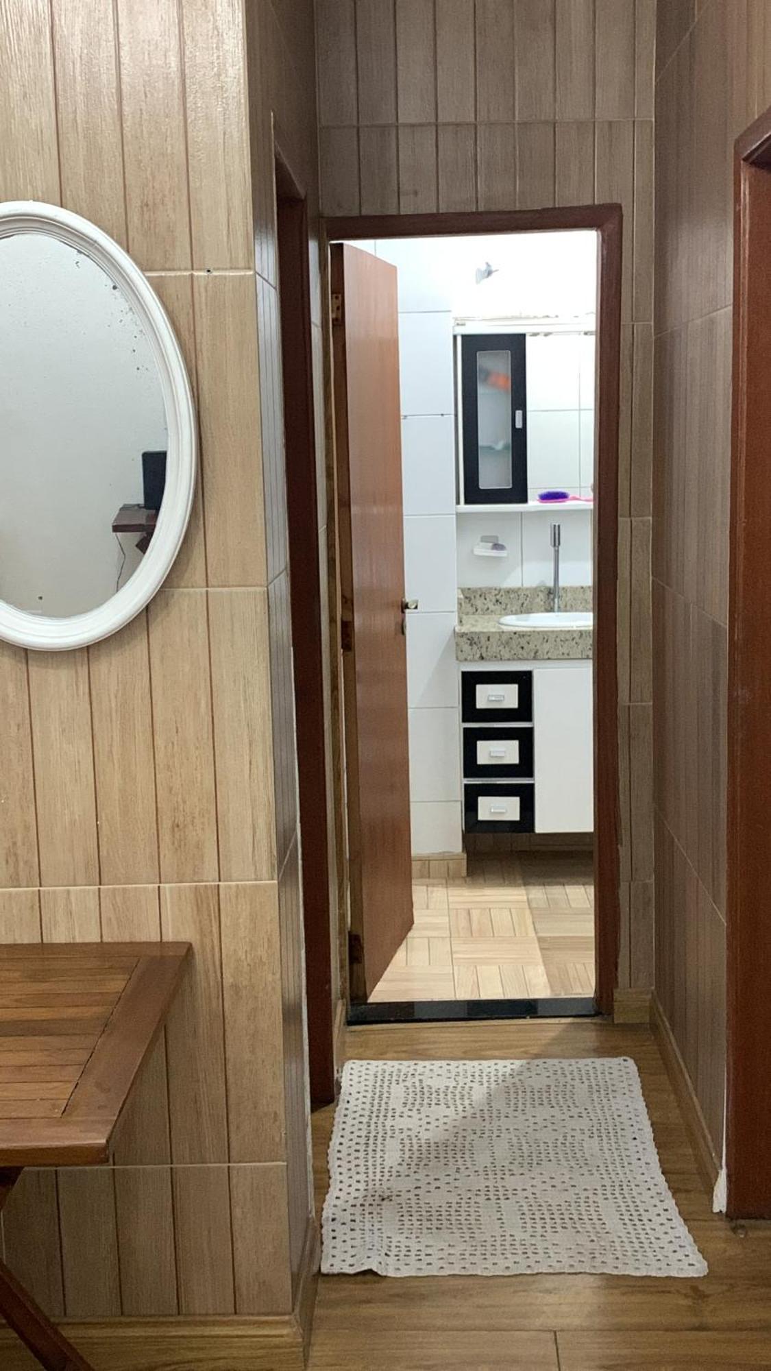 4 Quartos Em Copacabana, Completo E Muito Confortavel Rio de Janeiro