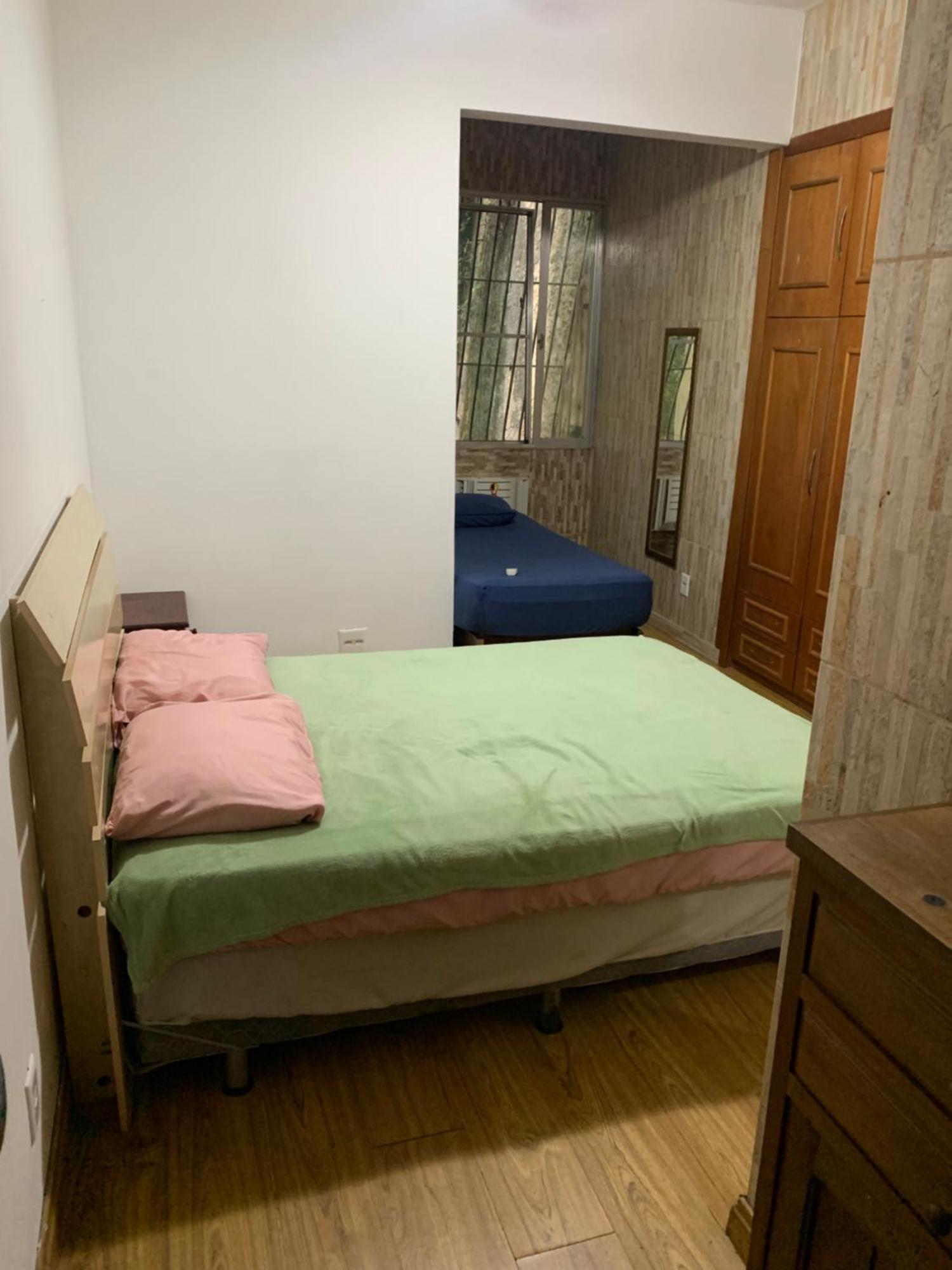 4 Quartos Em Copacabana, Completo E Muito Confortavel Rio de Janeiro