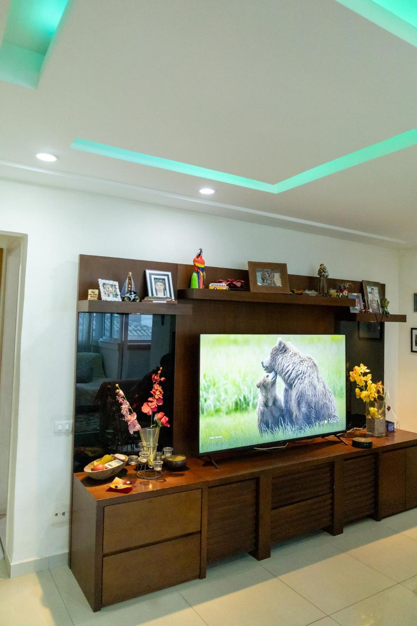Homestay Cobertura Duplex Vista Mar Compartilhada
