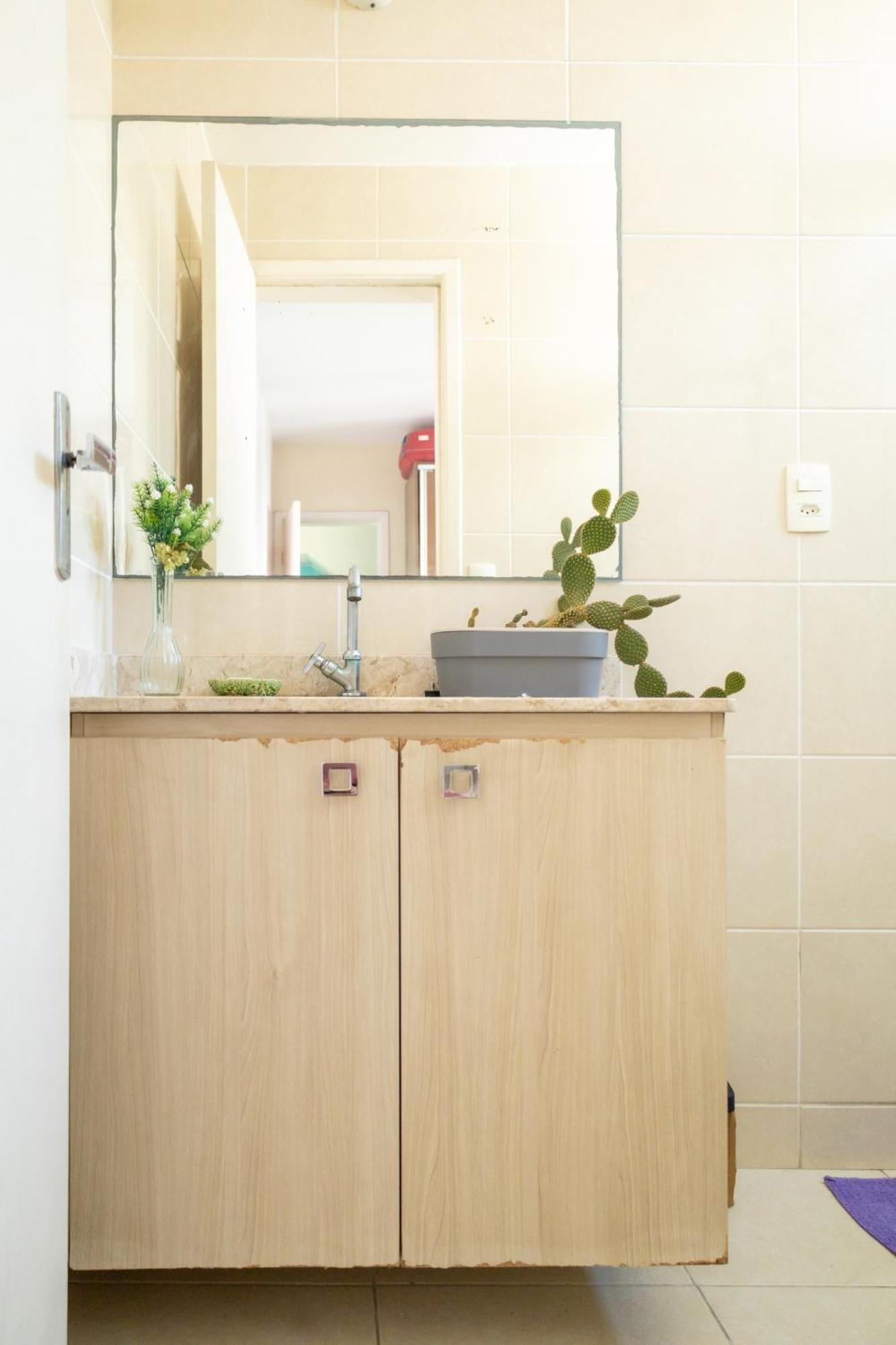Cobertura Duplex Vista Mar Compartilhada Homestay *