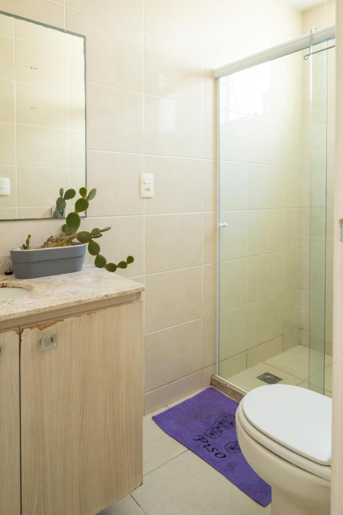 Homestay Cobertura Duplex Vista Mar Compartilhada Rio de Janeiro