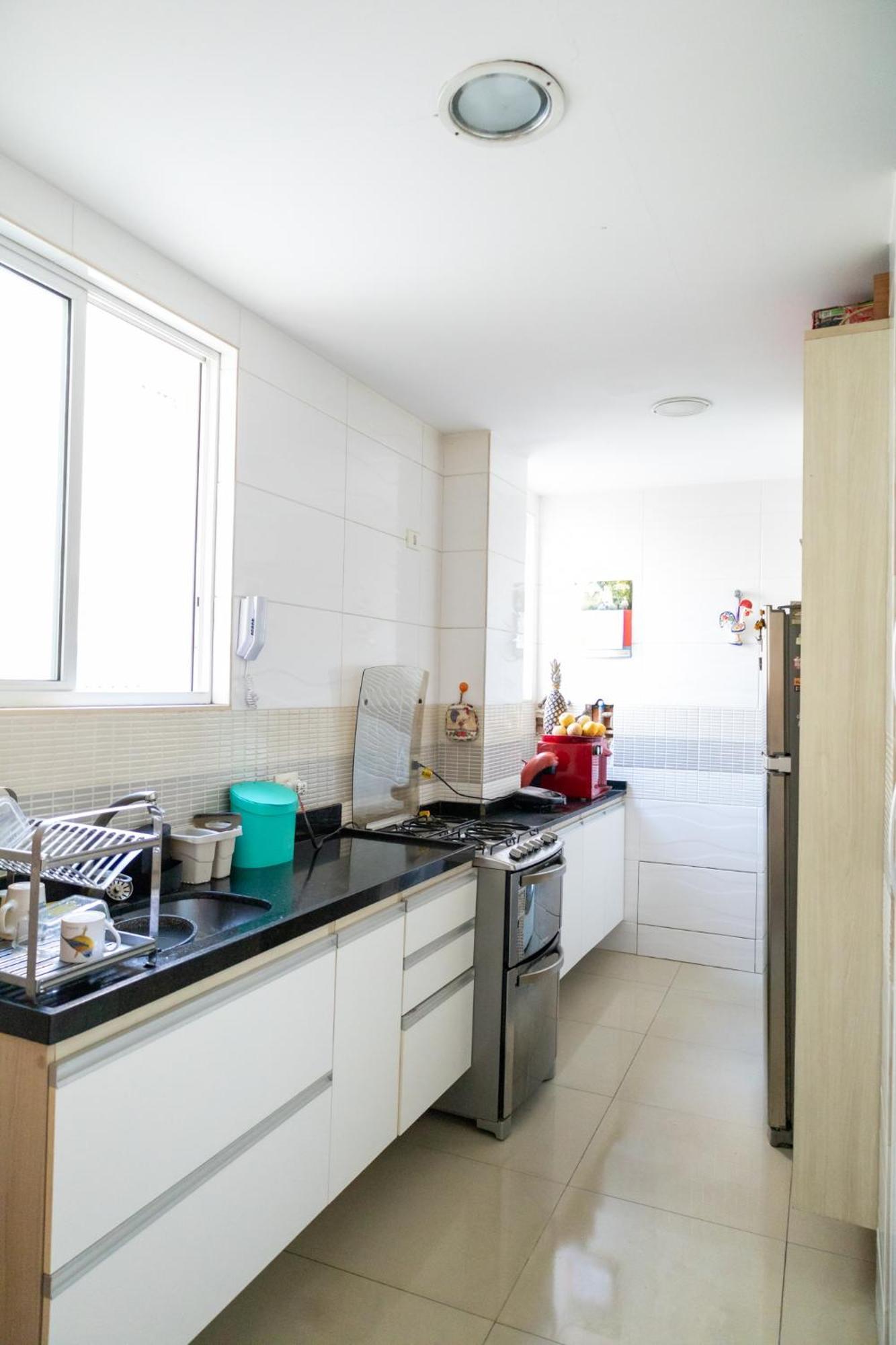 Homestay Cobertura Duplex Vista Mar Compartilhada