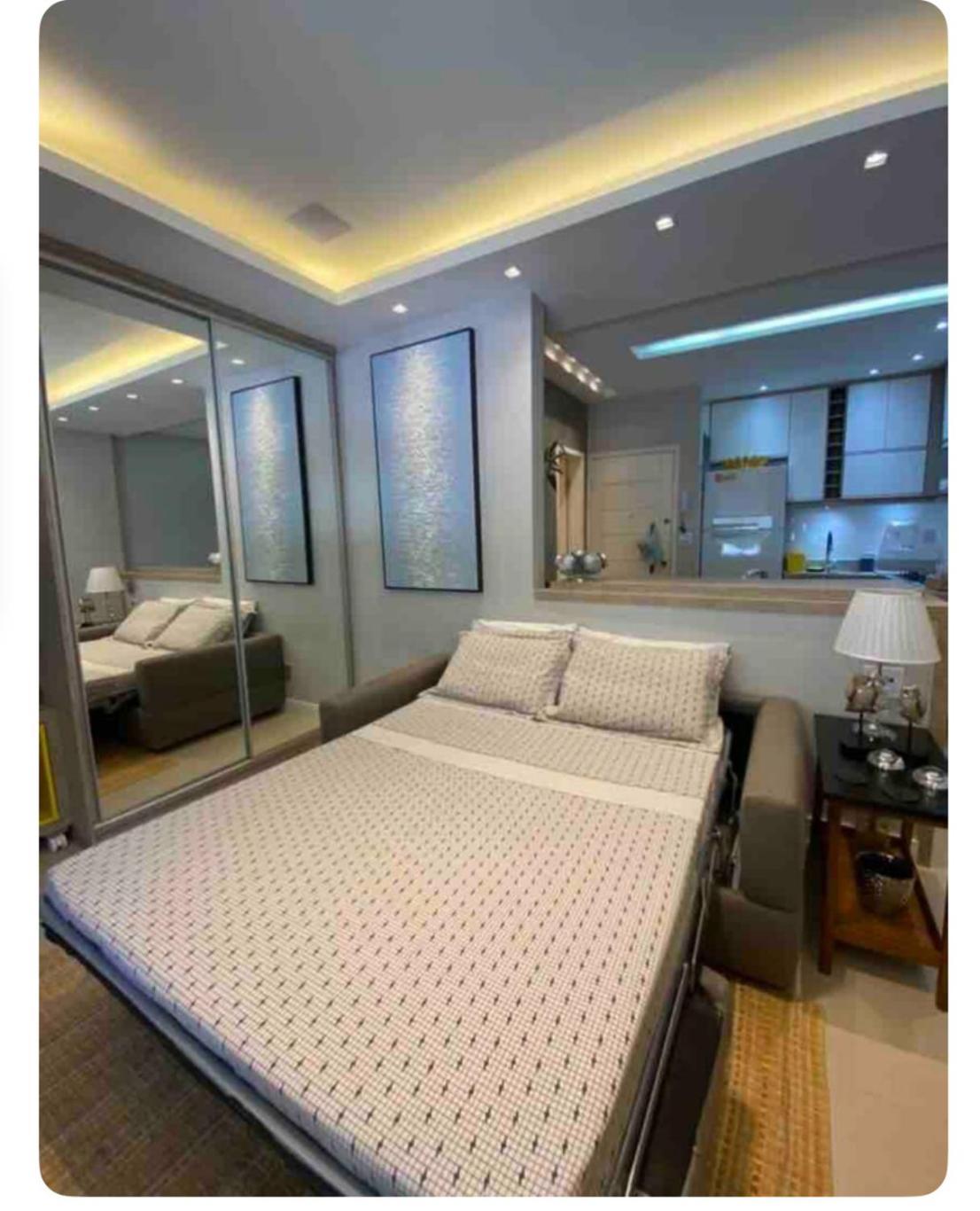 Estudio Completo E Bem Equipado Em Copacabana Conforto Acessibilidade E Muito Bem Localizado Apartamento