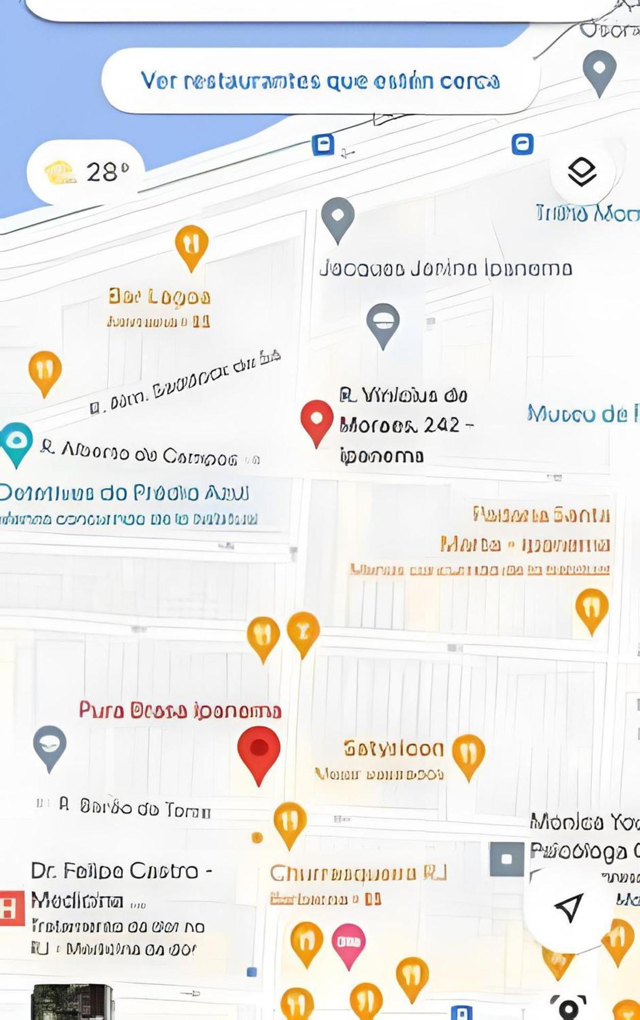 Predio Vinicius De Moraes Apartamento *