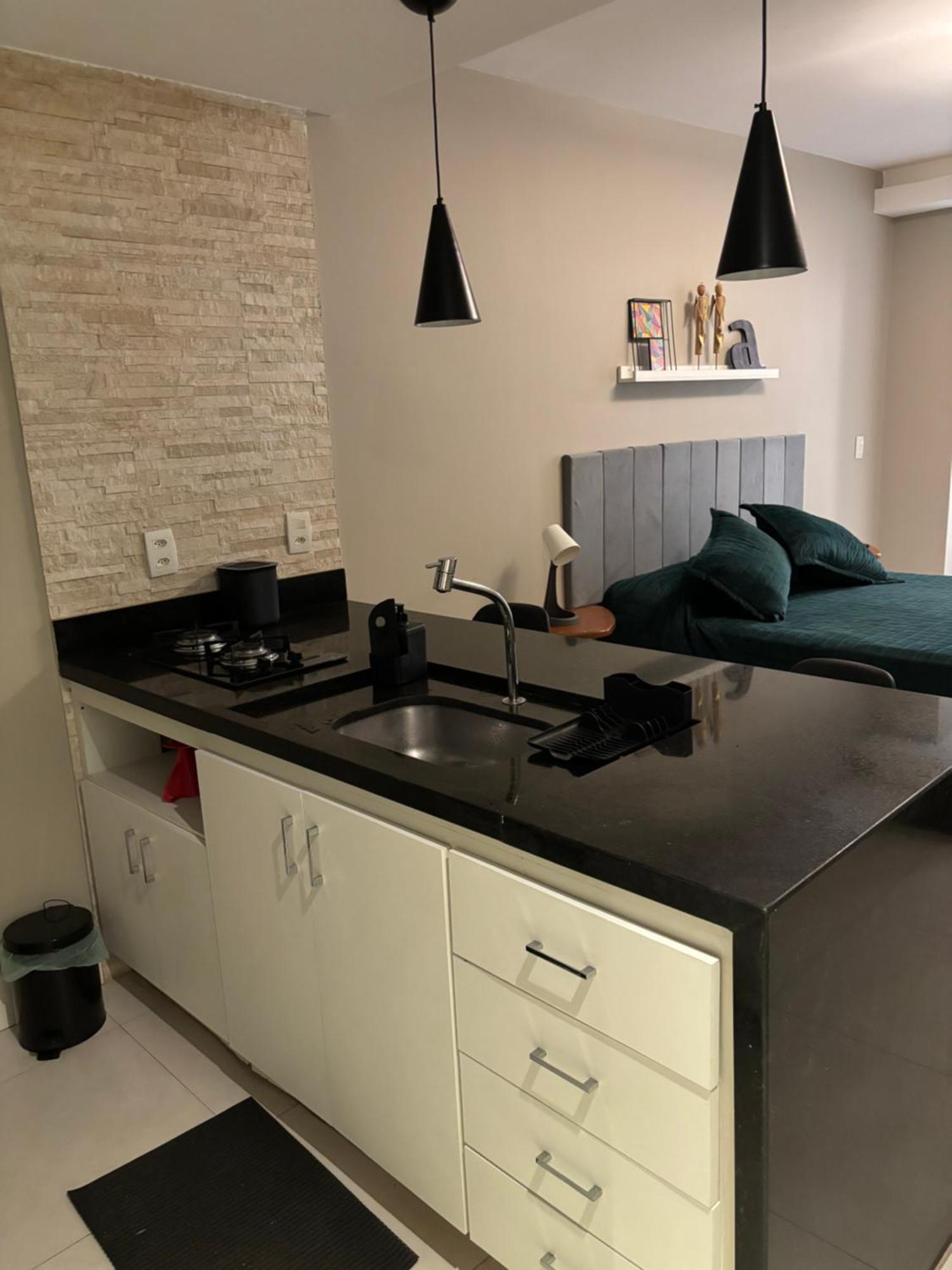 Apartment Paula Freitas *