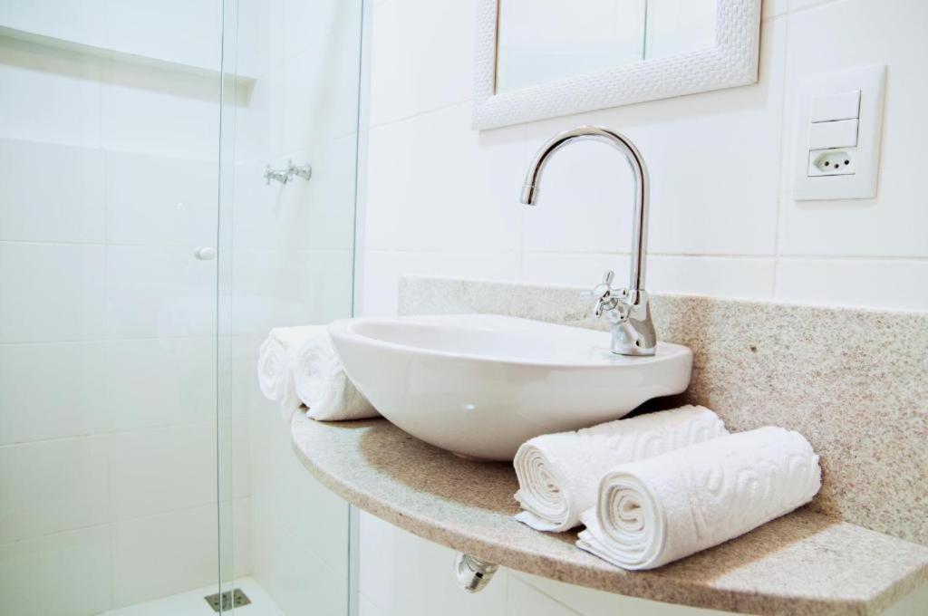 Hotel Caracas Business Rio Airport 4*