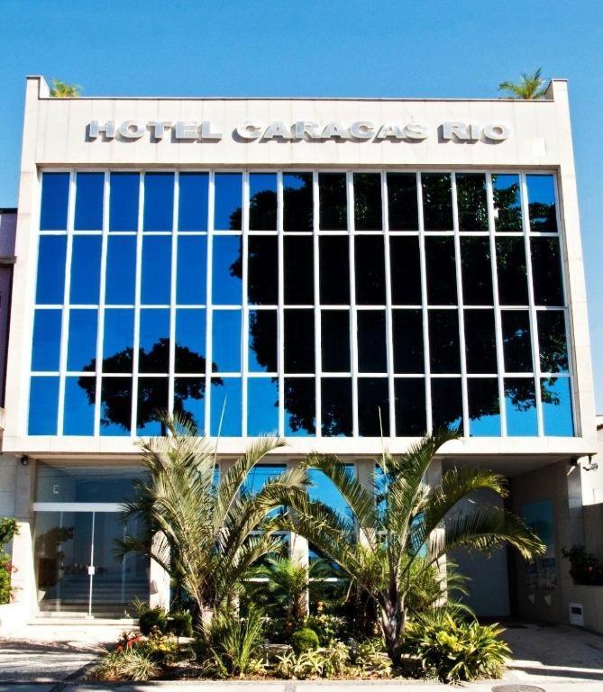 Caracas Business Rio Airport Hotel 4*