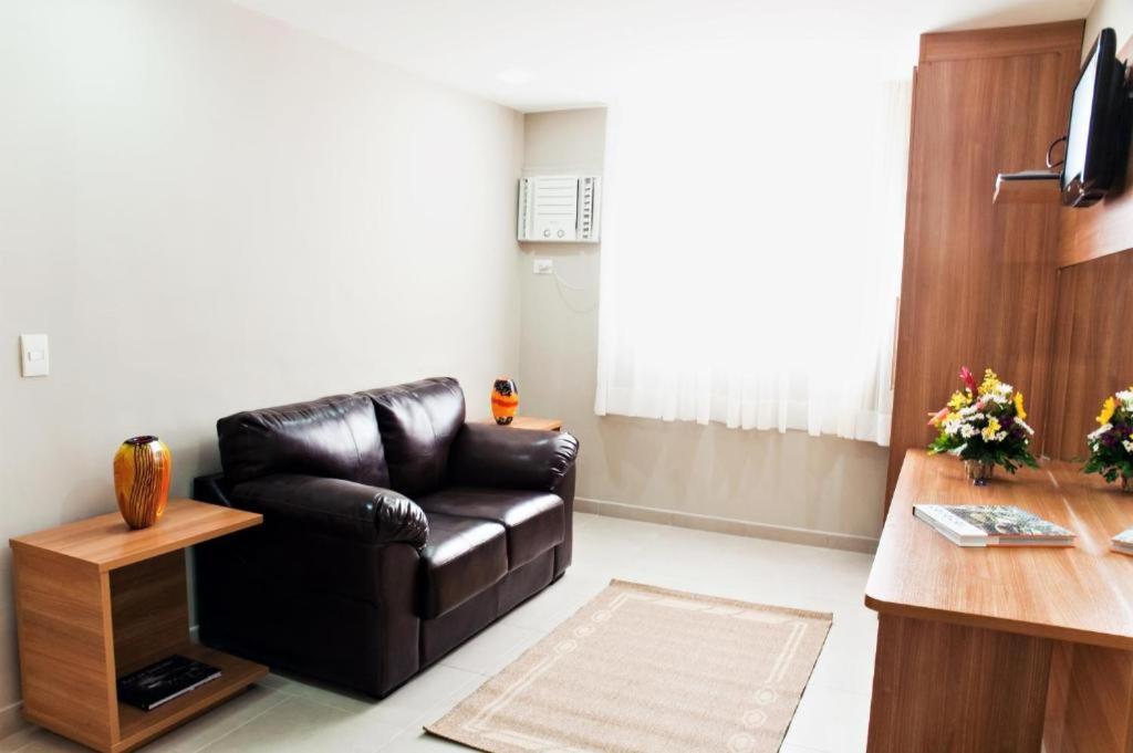Hotel Caracas Business Rio Airport