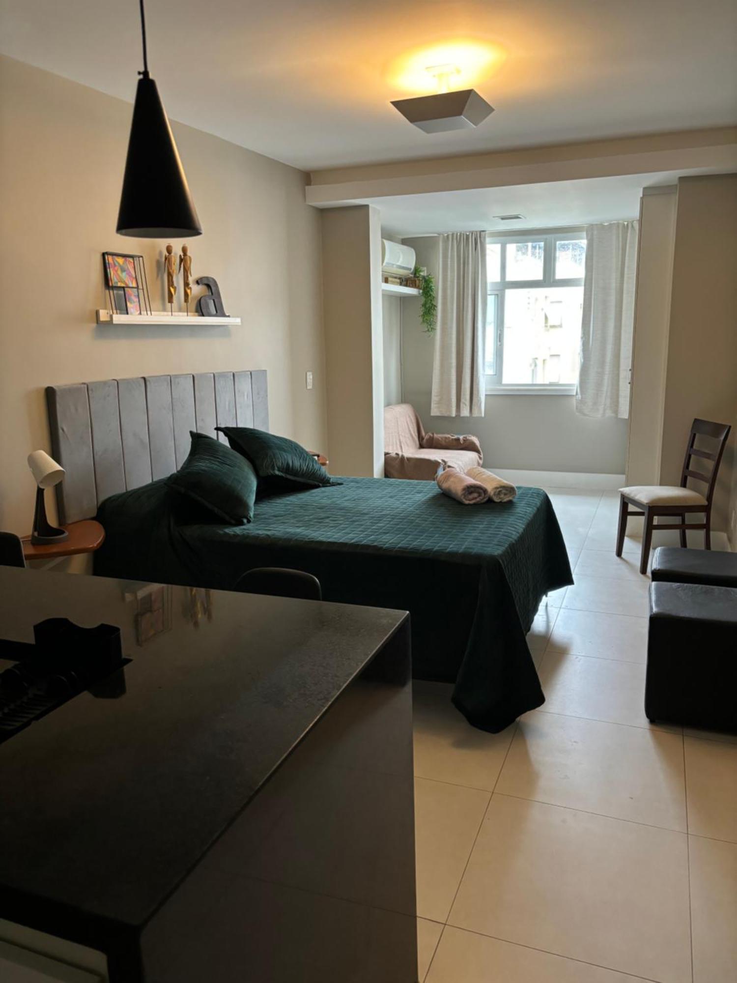 Apartment Paula Freitas Rio de Janeiro