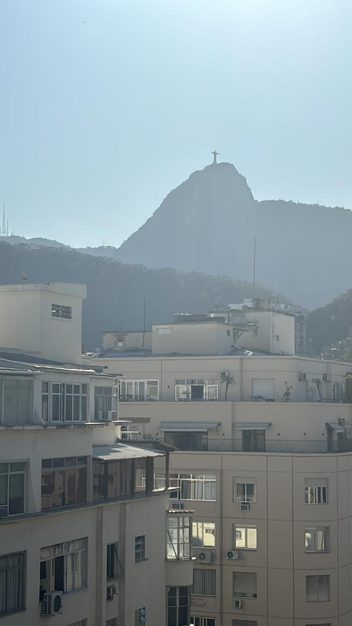 Apartment Paula Freitas *