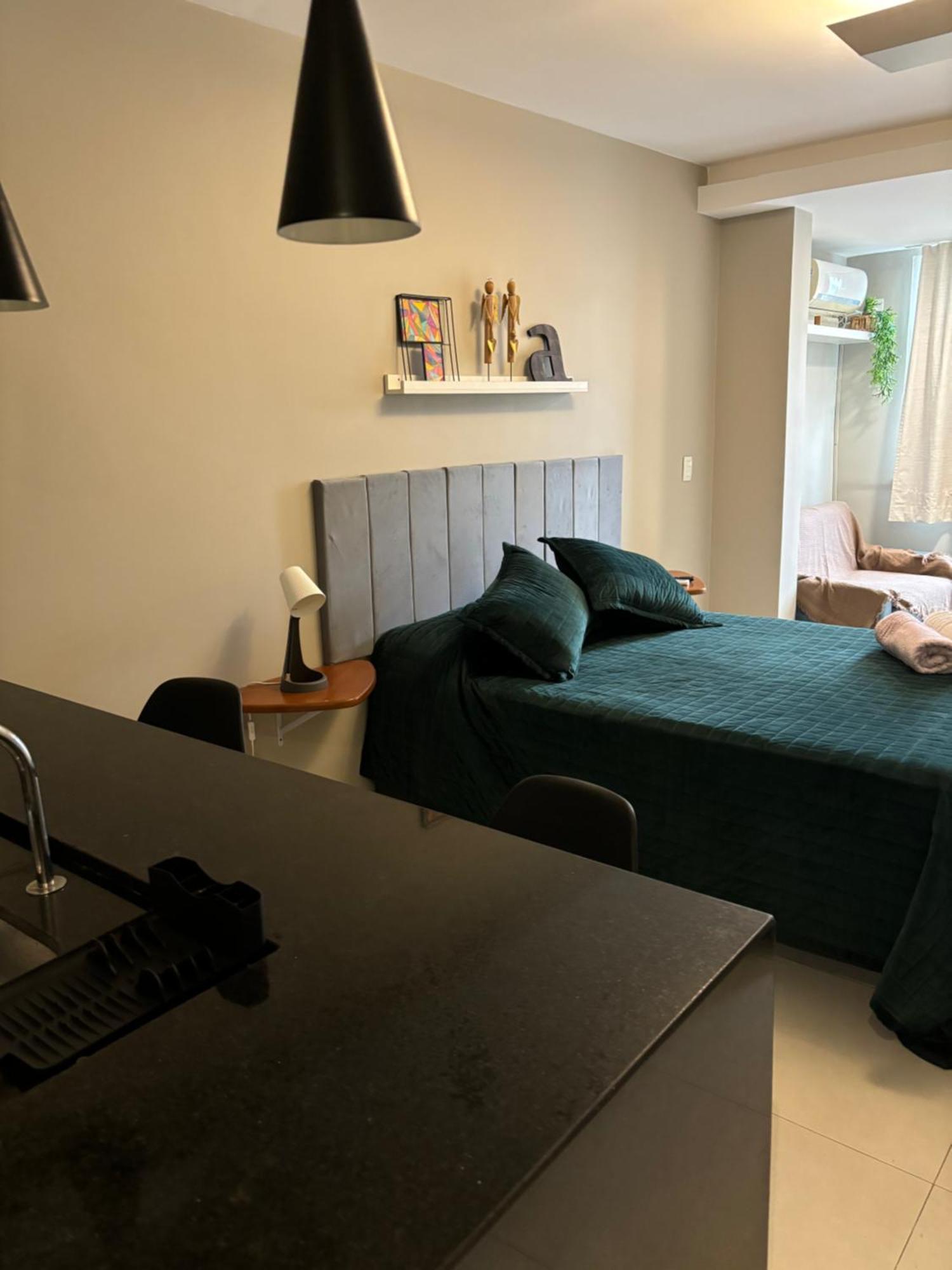 Apartment Paula Freitas *