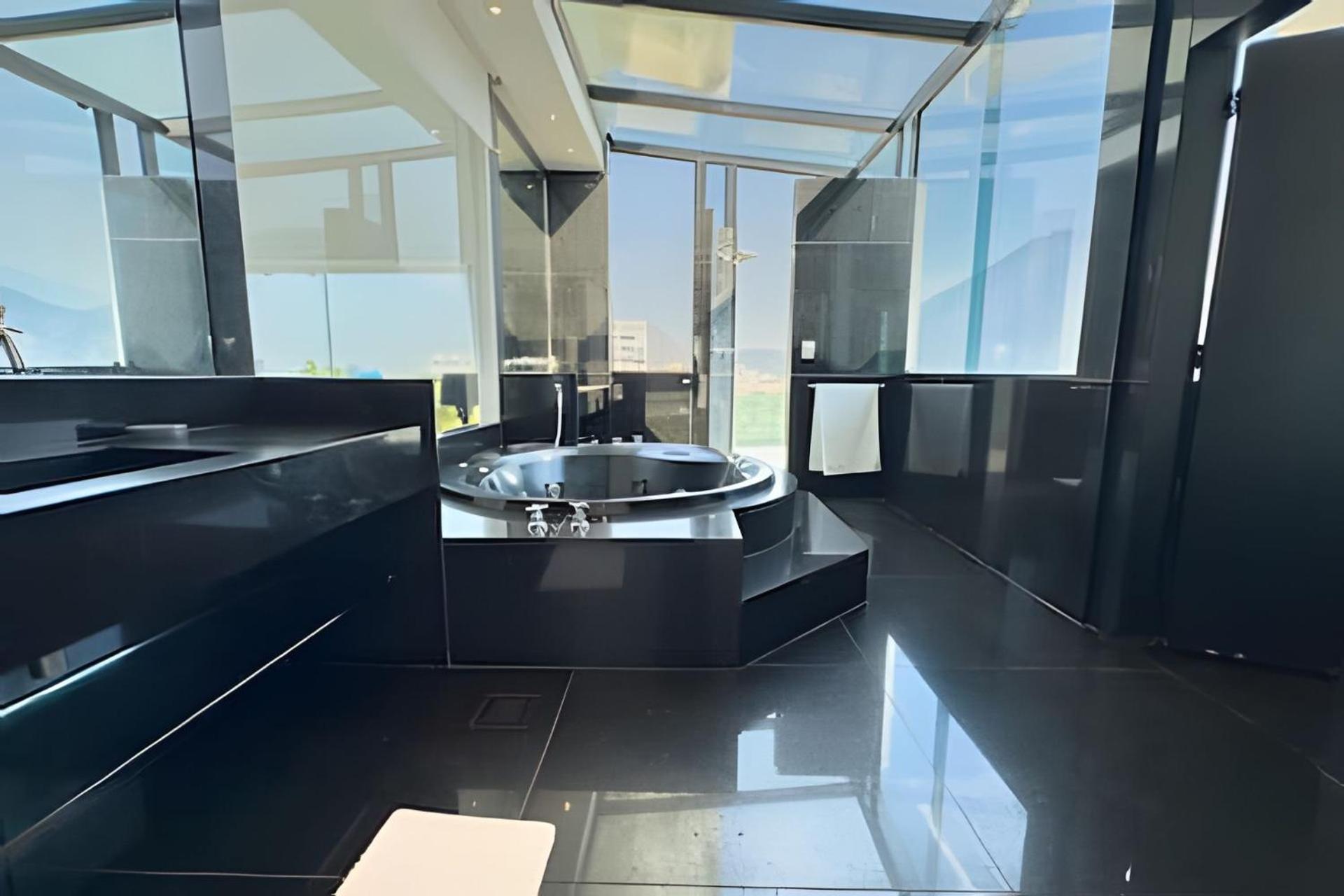 Hr.360 - Cobertura Com Piscina E 5 Alugar Em Copacabana Apartamento