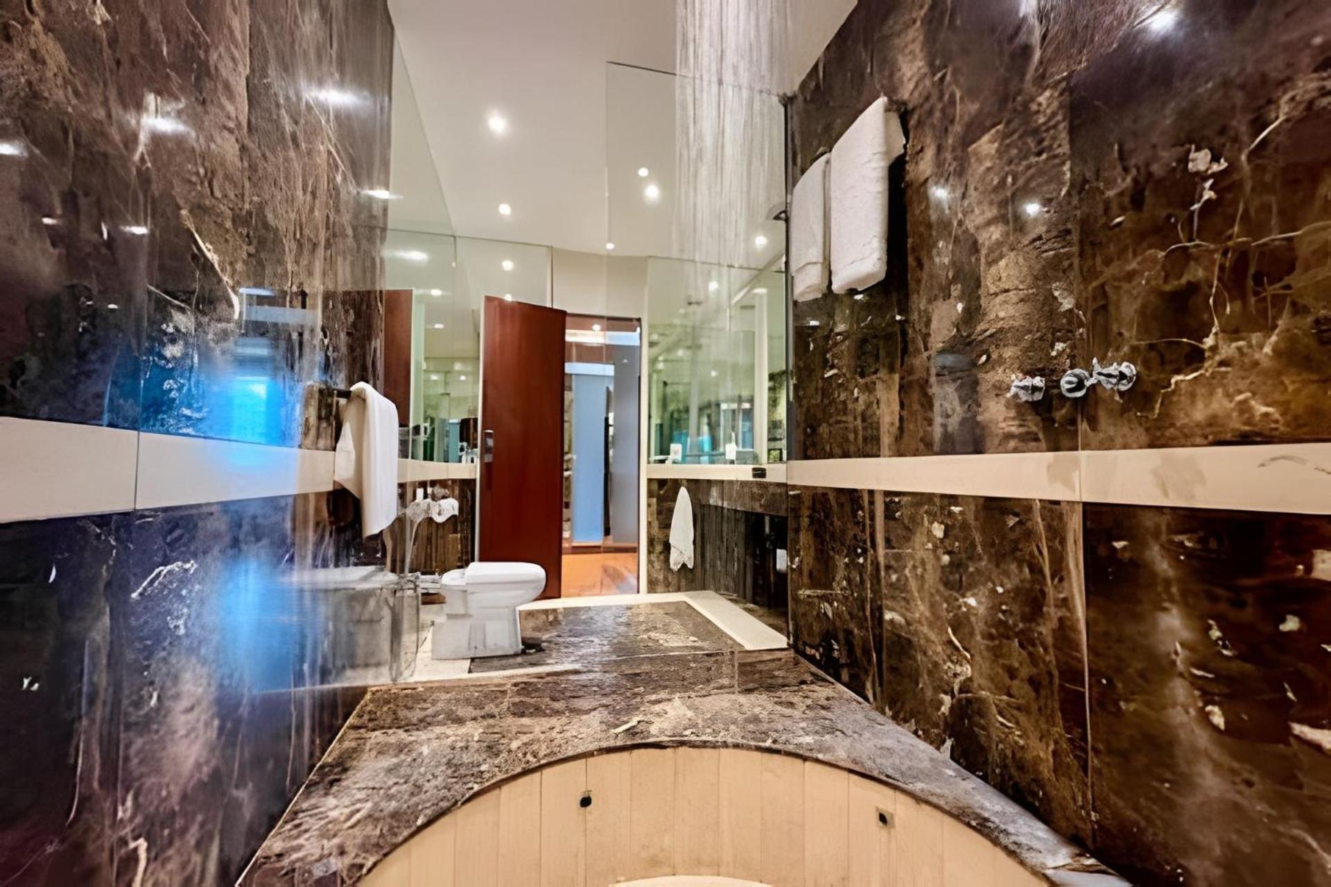 Hr.360 - Cobertura Com Piscina E 5 Alugar Em Copacabana Apartamento *