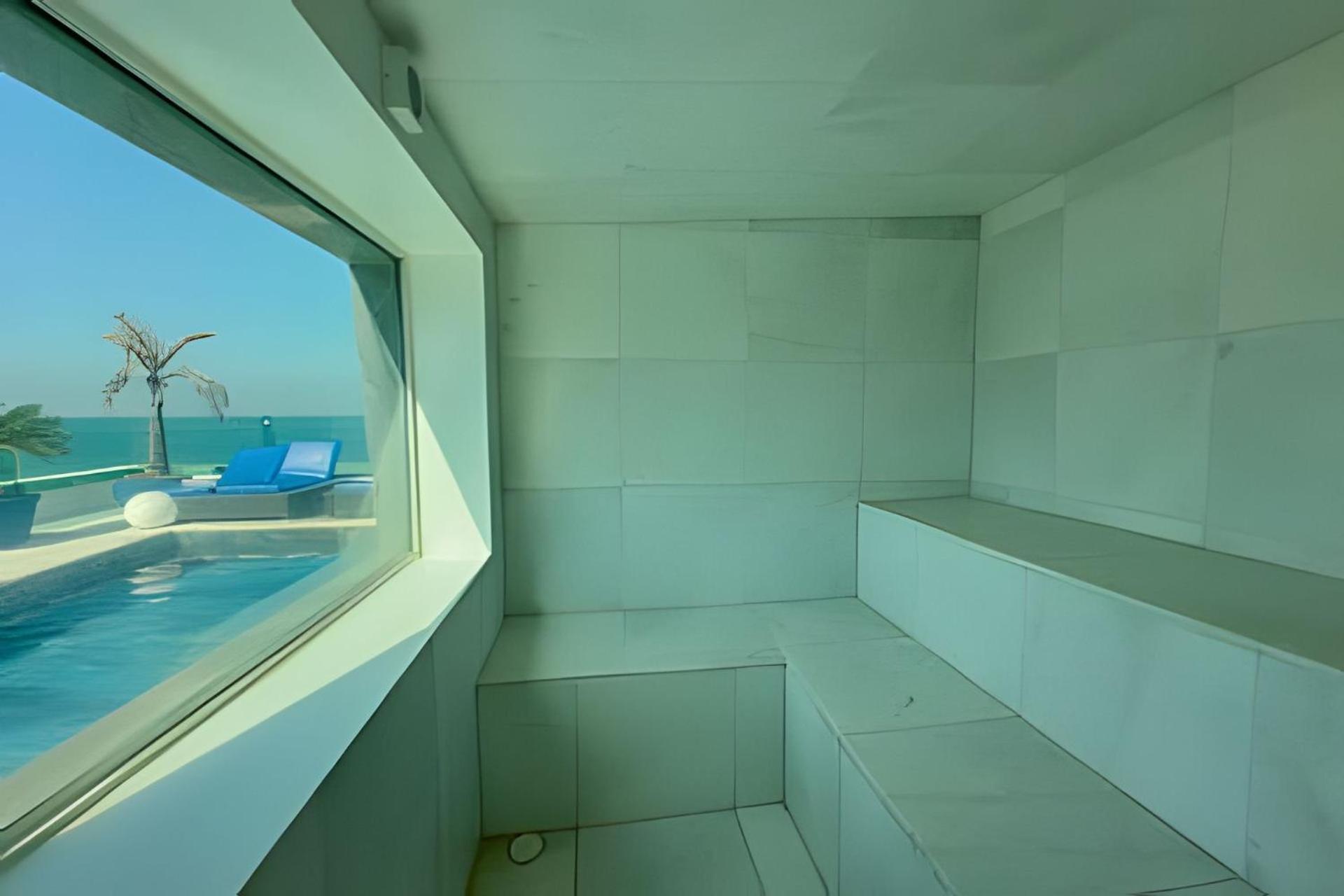 Hr.360 - Cobertura Com Piscina E 5 Alugar Em Copacabana Apartamento *